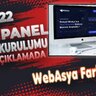 [ÜCRETSİZ] 🔥 EFSANE WEBASYA SMM PANEL YAZILIMI 🔥 (6 Yıldır Güncel + Kurulum Videolu + Full Destek