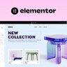 [ÜCRETSİZ] WordPress Elementor Pro Eklentisi Açık Kaynak