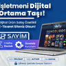 [ÜCRETSİZ] Sayim v4 E-Ticaret Yazılımı (Dijital Ürün - E-Pin Yazılımı) Açık Kaynak