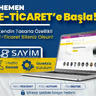 [ÜCRETSİZ] Sayim v6 E-Ticaret Yazılımı (Ürün Tasarla) Açık Kaynak